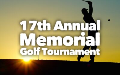2024 17th Annual YCBGA Memorial Golf Tournament